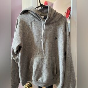 Women’s xl polo Ralph Lauren hoodie